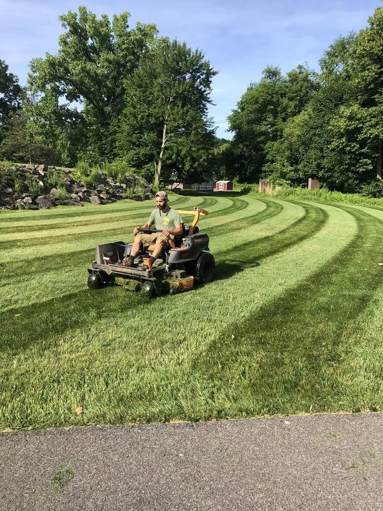 Reliable outdoor landscaping in Marlboro, NY - Morning Dew Landscaping and Irrigation Services