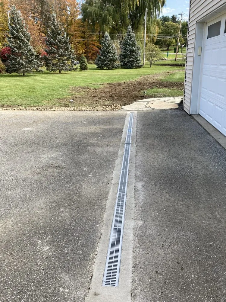 Custom landscape design experts serving Marlboro, NY - Morning Dew Landscaping and Irrigation Services