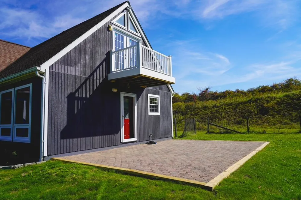 Trusted yard maintenance in Marlboro, NY by Morning Dew Landscaping and Irrigation Services