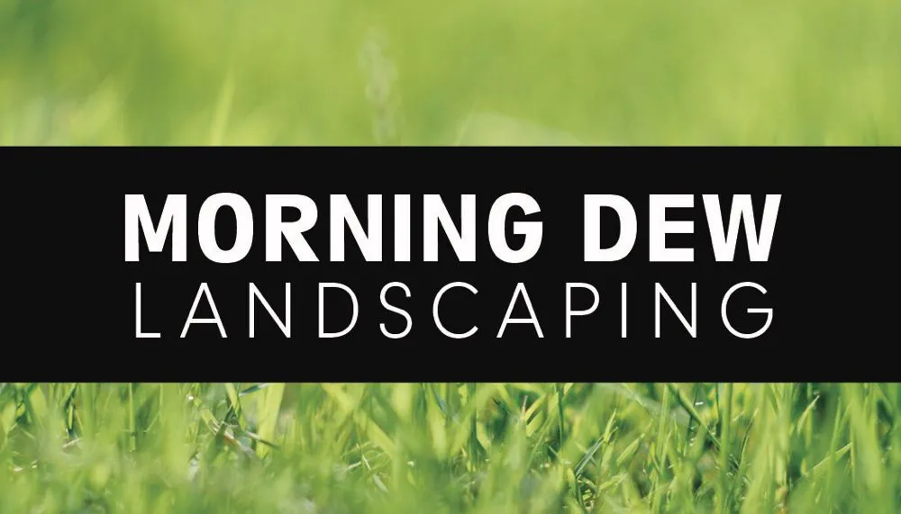 Trusted yard maintenance experts serving Marlboro, NY - Morning Dew Landscaping and Irrigation Services