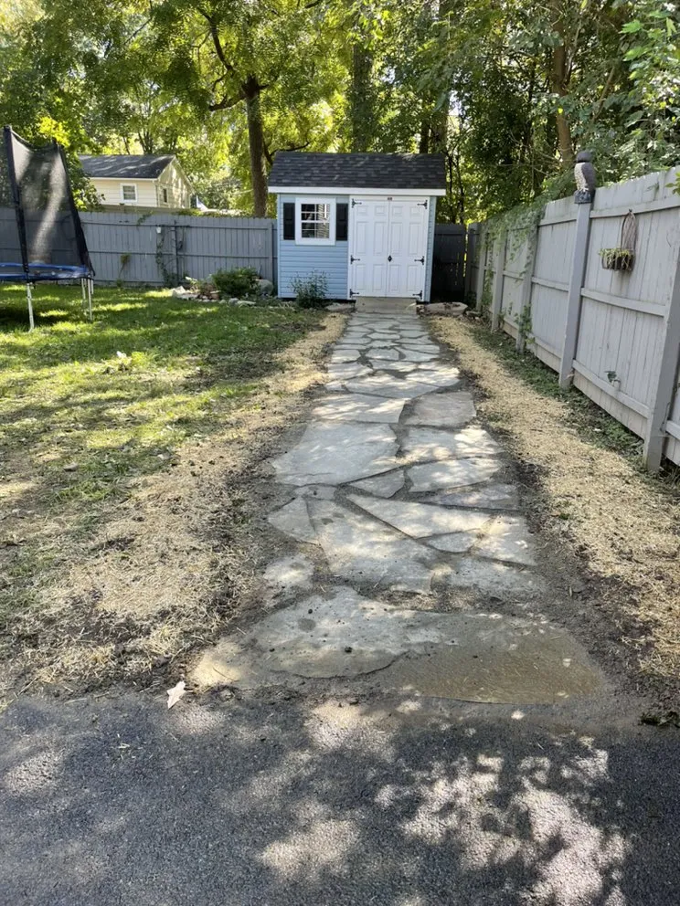 Reliable landscaping services for beautiful yards across Marlboro, NY - Morning Dew Landscaping and Irrigation Services