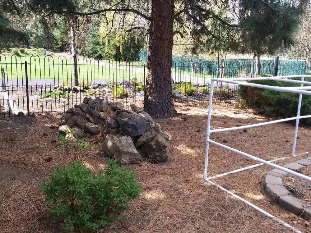 Local landscape installation experts serving Glenns Ferry, ID - Morning Dew Landscaping