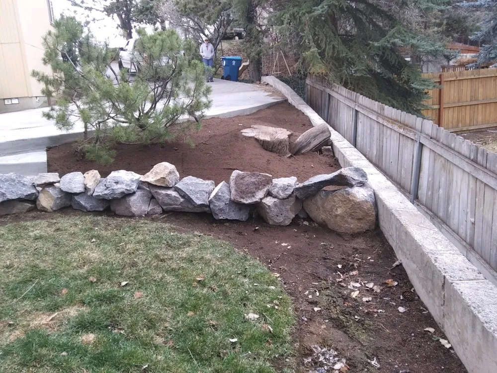 Affordable landscape design for year-round maintenance across Glenns Ferry, ID - Morning Dew Landscaping