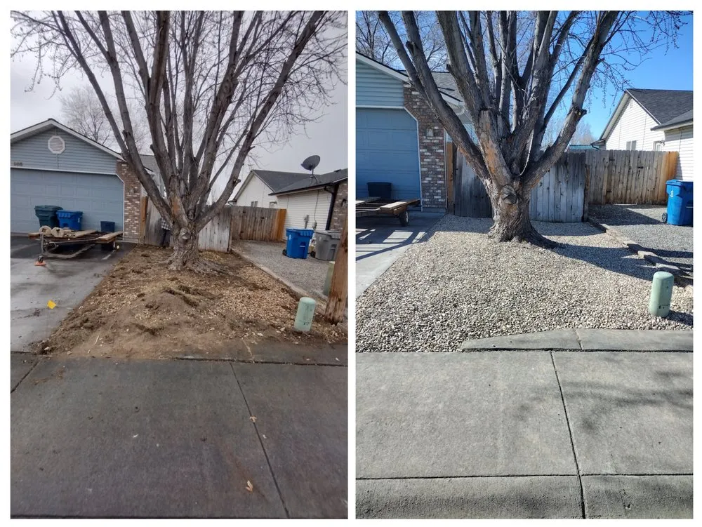 Expert lawn care service for year-round maintenance across Glenns Ferry, ID - Morning Dew Landscaping