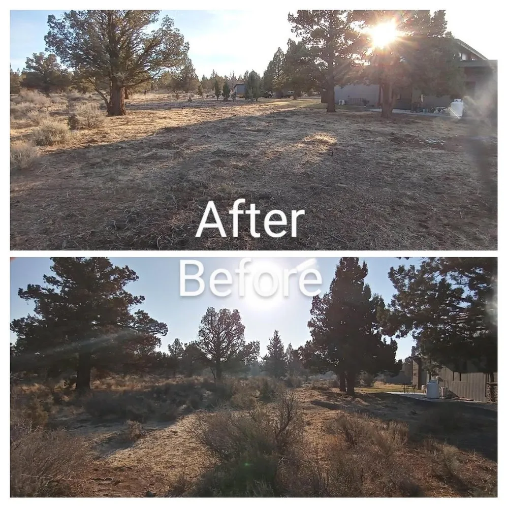 Expert garden landscaping in Glenns Ferry, ID - Morning Dew Landscaping