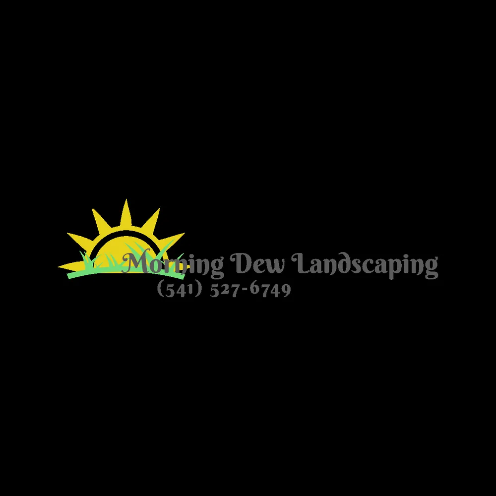 Affordable residential landscaping in Glenns Ferry, ID by Morning Dew Landscaping
