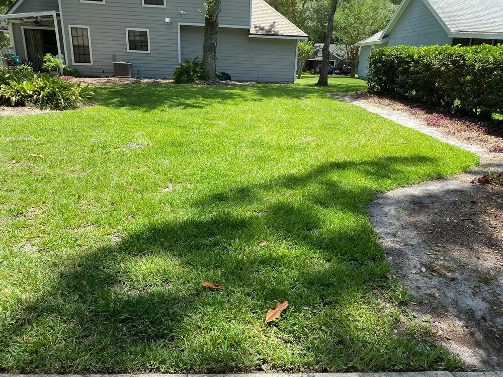 Expert lawn care service in Altamonte Springs, FL - Morning Dew Lawnscape