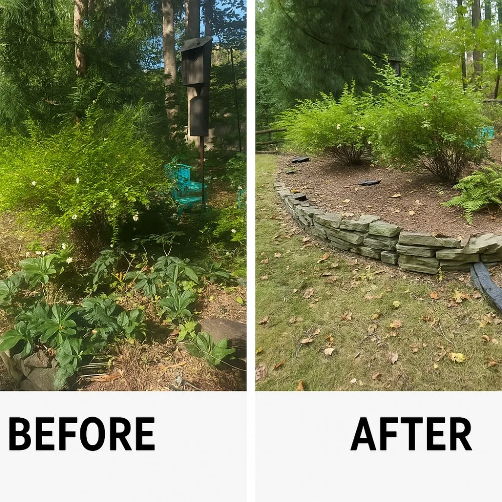 Top-rated landscaping services in Culpeper, VA - Morning Glory Girls