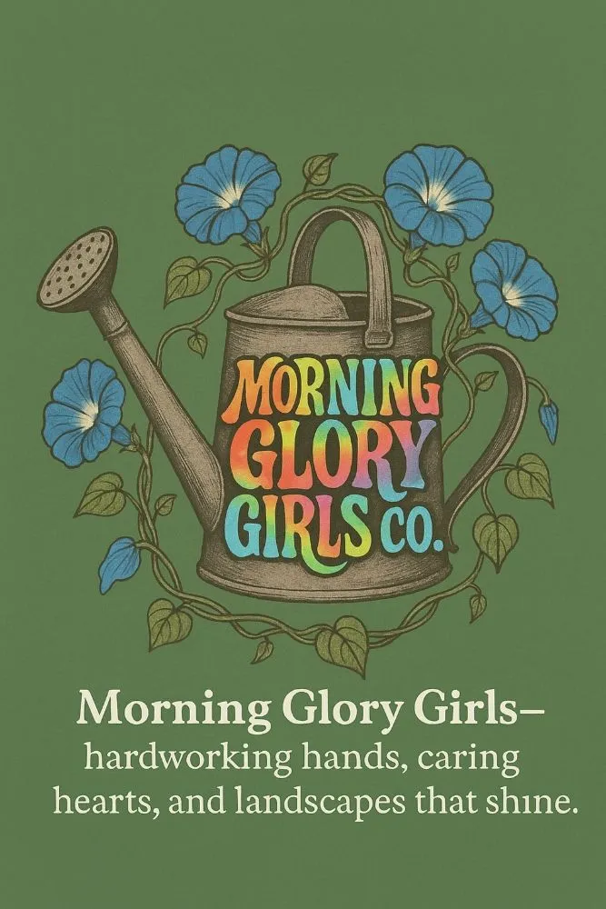 Trusted lawn mowing service in Culpeper, VA by Morning Glory Girls