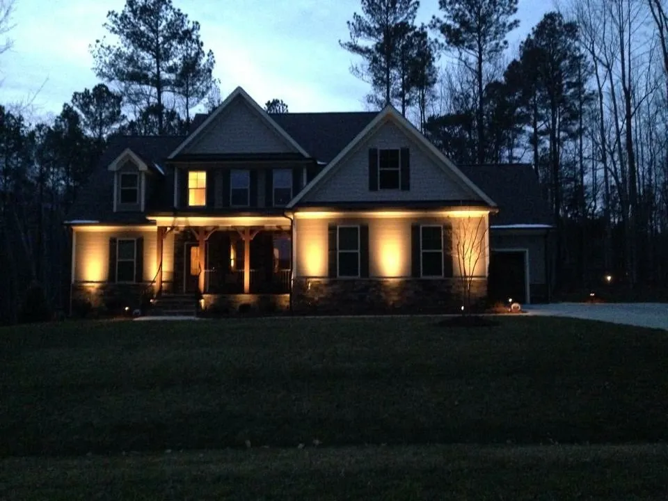 Trusted yard maintenance in Knightdale, NC - Morning Irrigation And Landscaping