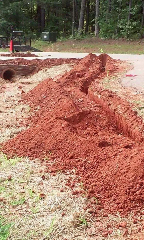 Reliable lawn mowing service in Knightdale, NC by Morning Irrigation And Landscaping