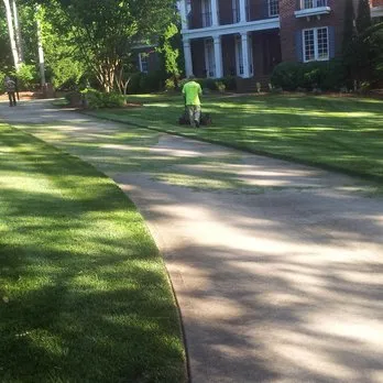 Reliable landscape installation in Knightdale, NC - Morning Irrigation And Landscaping