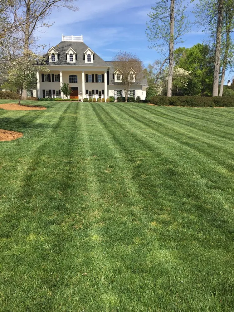 Affordable lawn care service in Knightdale, NC - Morning Irrigation And Landscaping