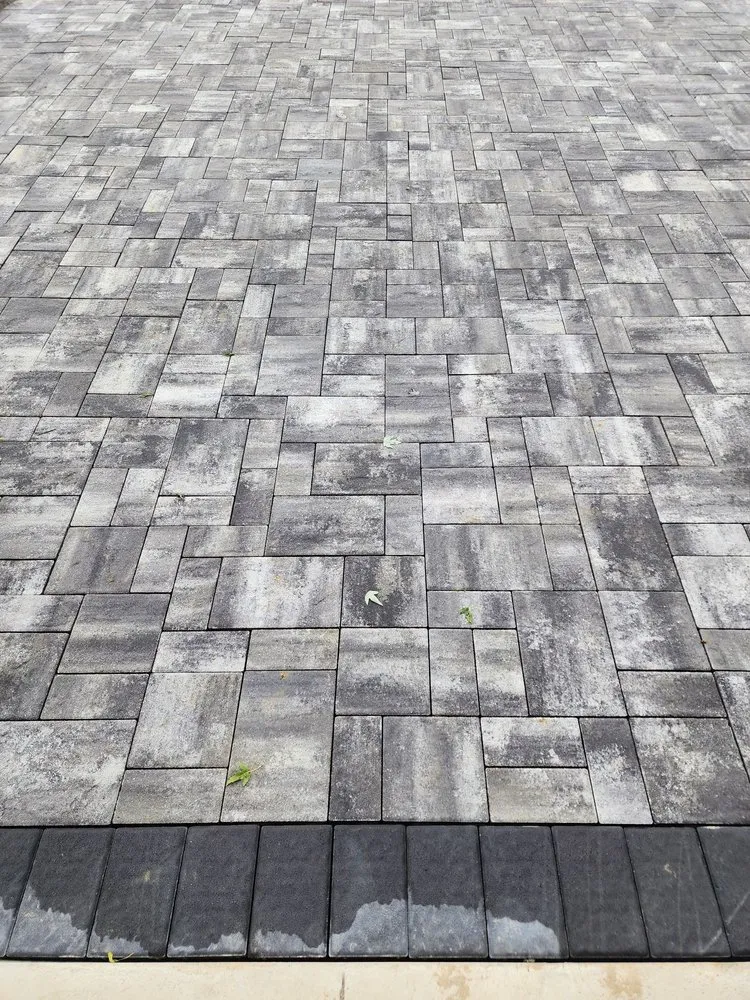 Affordable residential landscaping in Apalachin, NY by Morning Light Landscapes