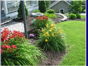 Affordable lawn care service near you across Apalachin, NY - Morning Light Landscapes