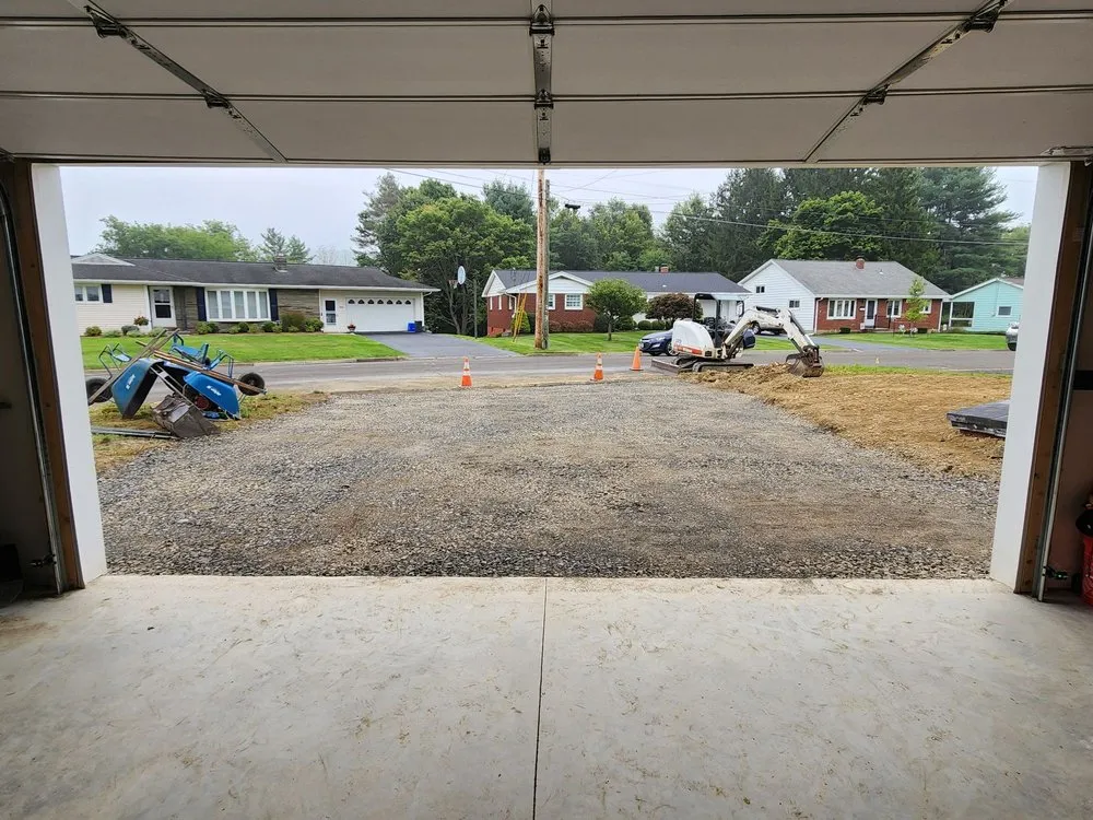 Trusted residential landscaping experts serving Apalachin, NY - Morning Light Landscapes