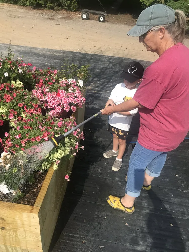 Top-rated lawn care service for year-round maintenance in Reisterstown, MD by Morning Star Farm & Nursery