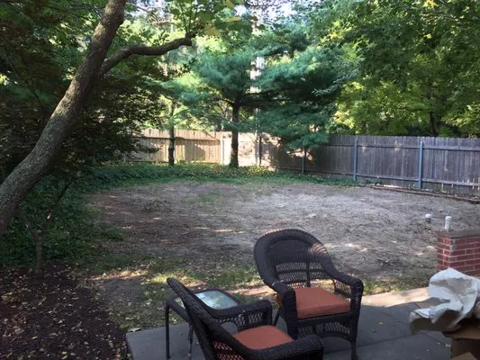 Morning Star Grading Irrigation & Sod Logo