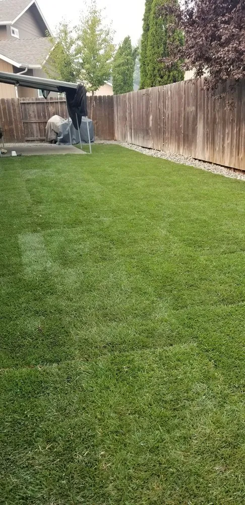 Top-rated outdoor landscaping in Grants Pass, OR - Morning Star Landscape