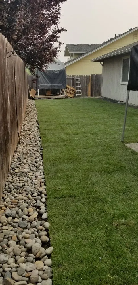 Local residential landscaping experts serving Grants Pass, OR - Morning Star Landscape