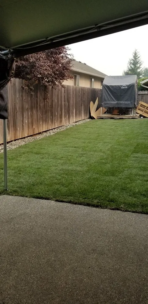 Affordable outdoor landscaping in Grants Pass, OR - Morning Star Landscape