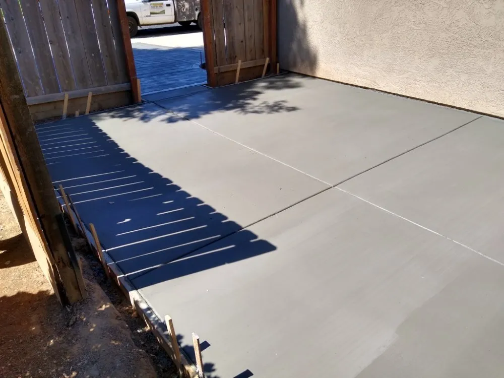 Trusted outdoor landscaping experts serving Fresno, CA - Morning Sun Landscape Construction