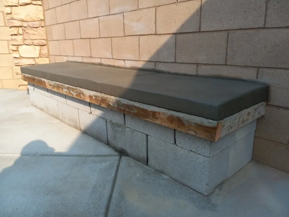 Professional lawn care service in Fresno, CA by Morning Sun Landscape Construction