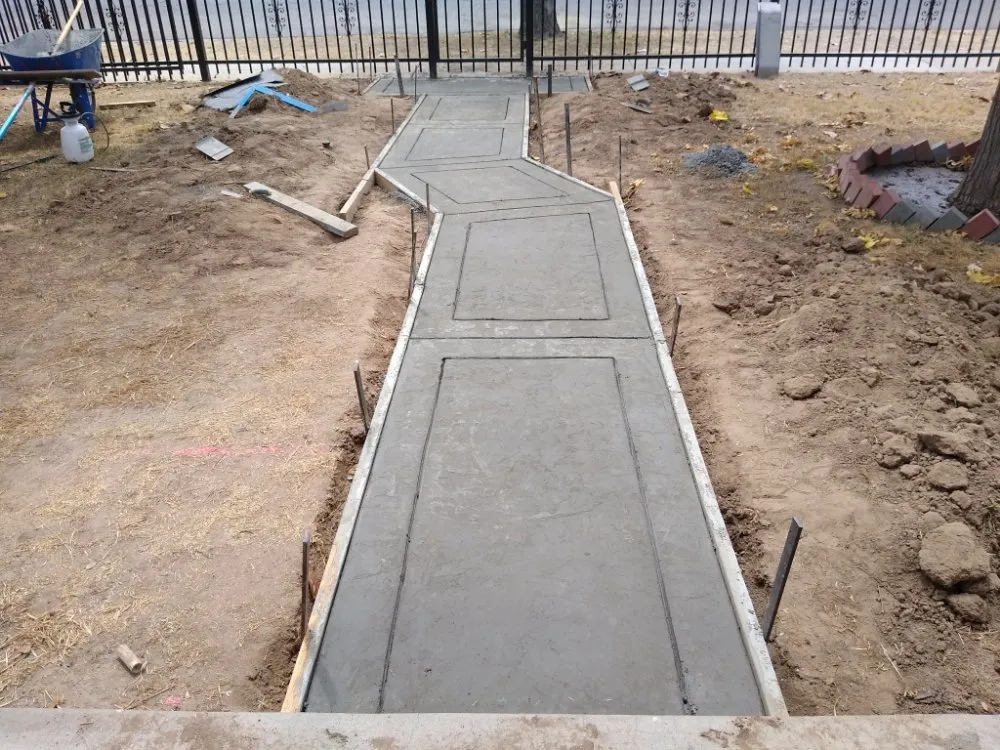 Trusted landscape design in Fresno, CA - Morning Sun Landscape Construction