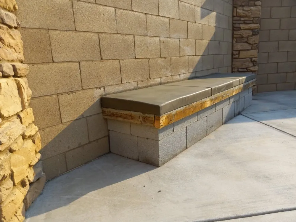 Custom outdoor landscaping for outdoor upgrades in Fresno, CA by Morning Sun Landscape Construction