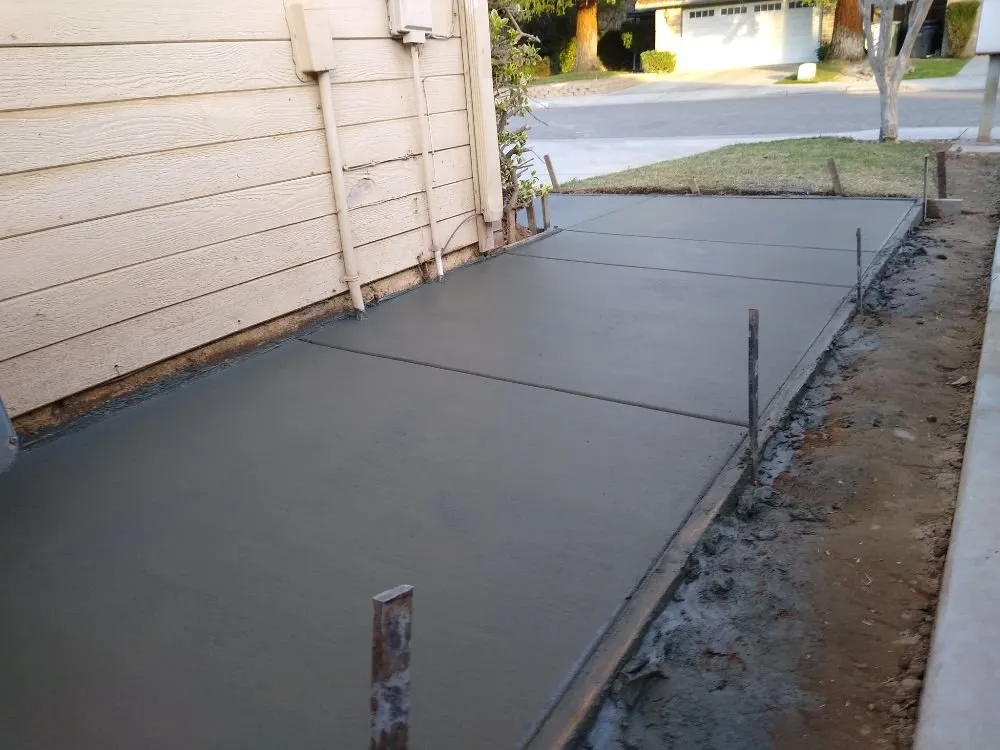 Expert lawn mowing service in Fresno, CA - Morning Sun Landscape Construction