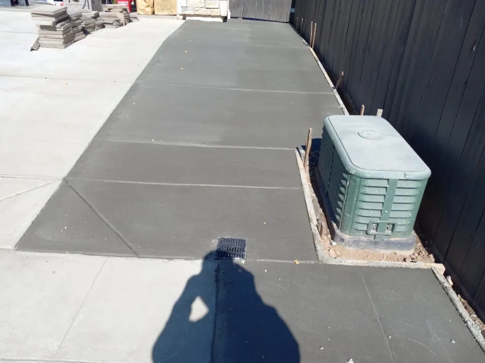 Top-rated yard cleanup service for residential properties across Fresno, CA - Morning Sun Landscape Construction