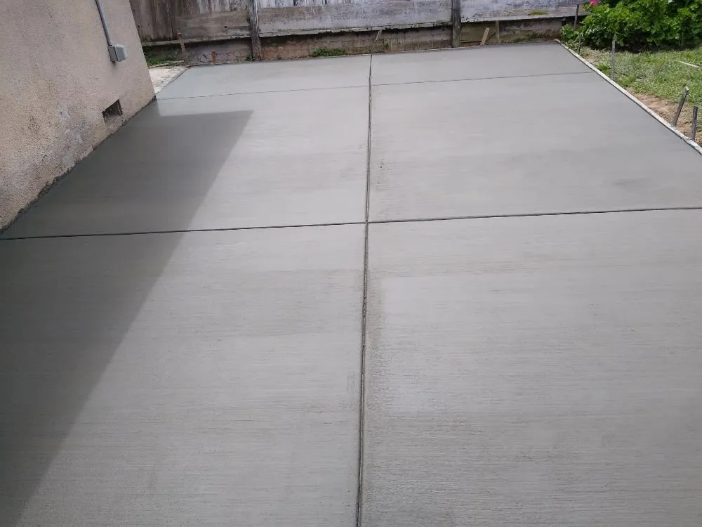 Local outdoor landscaping in Fresno, CA - Morning Sun Landscape Construction