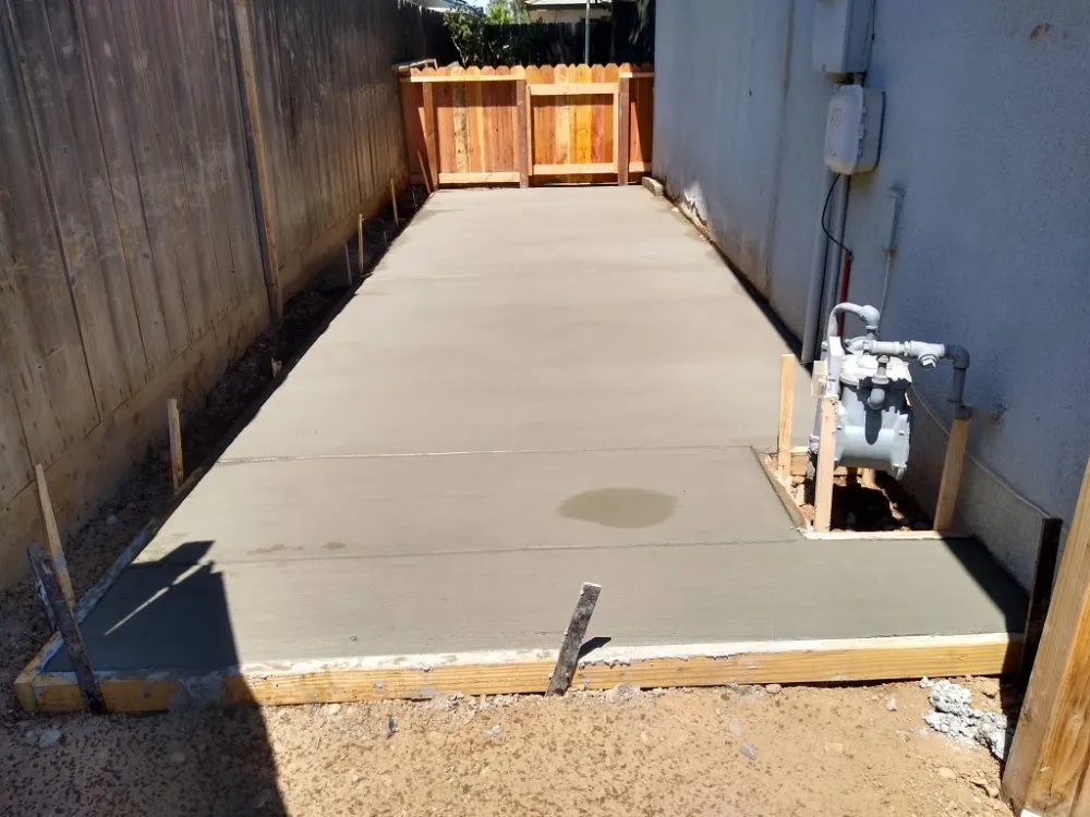 Trusted landscape design in Fresno, CA - Morning Sun Landscape Construction