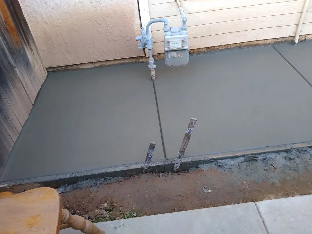 Custom lawn mowing service in Fresno, CA by Morning Sun Landscape Construction