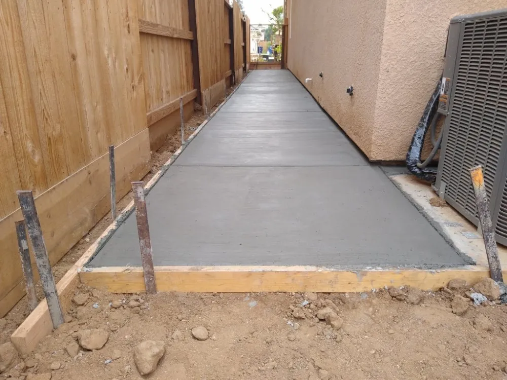 Local landscaping services experts serving Fresno, CA - Morning Sun Landscape Construction