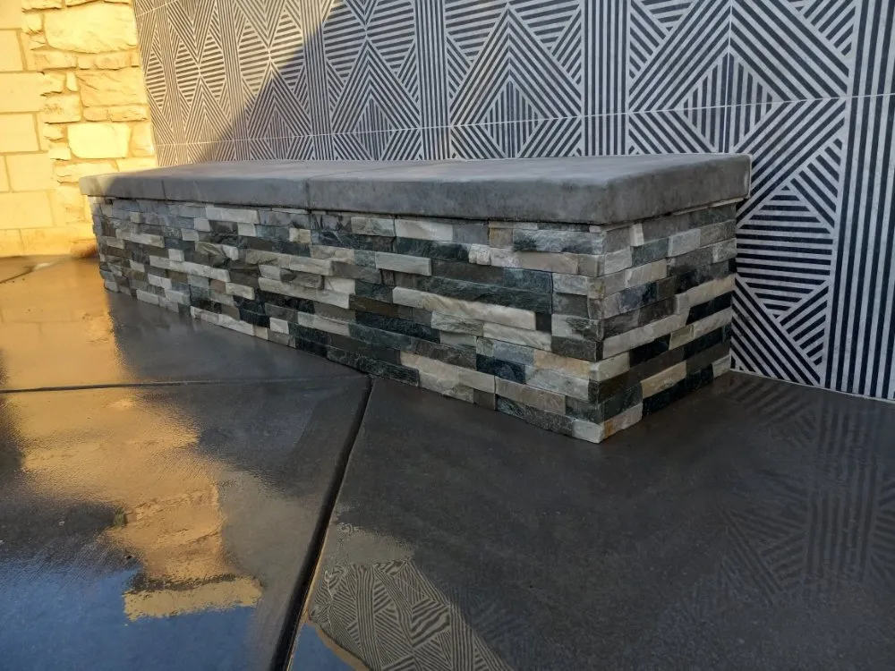 Affordable garden landscaping in Fresno, CA - Morning Sun Landscape Construction