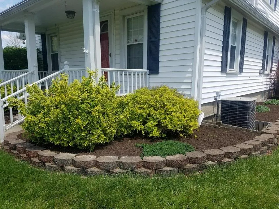 Local yard cleanup service in Oxford, OH - Morning Sun Lawns