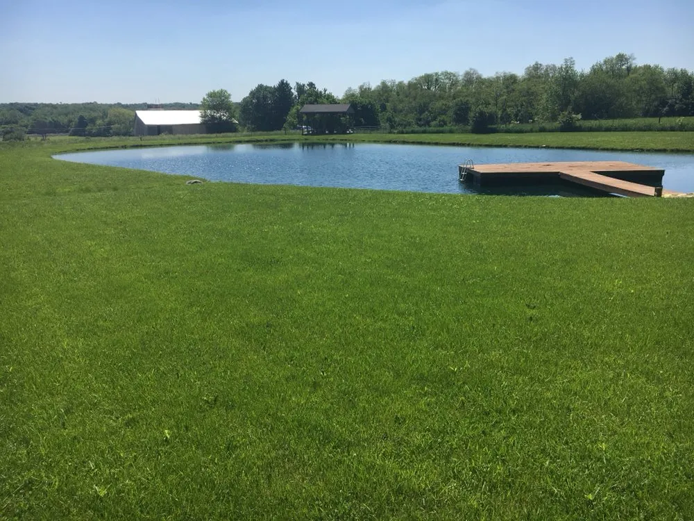 Trusted yard maintenance experts serving Oxford, OH - Morning Sun Lawns