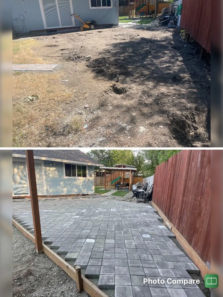 Professional residential landscaping for outdoor upgrades across Hillsboro, OR - Morning View Land Care Services