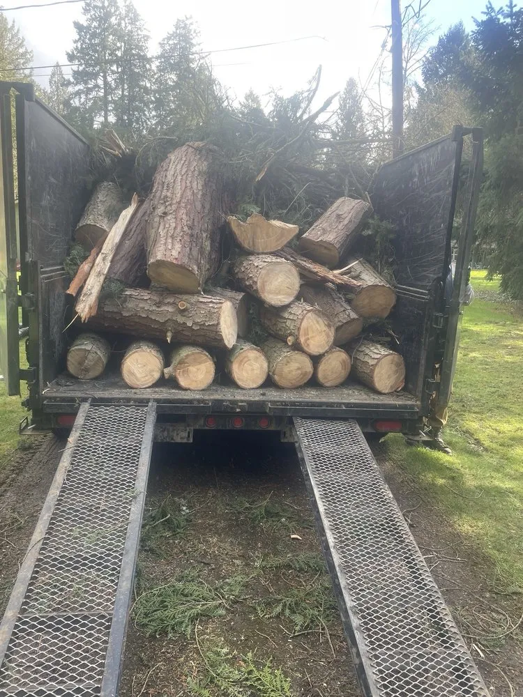 Local landscape installation near you across Hillsboro, OR - Morning View Land Care Services