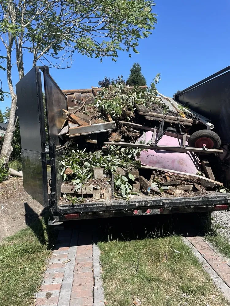 Local landscaping services for year-round maintenance across Hillsboro, OR - Morning View Land Care Services