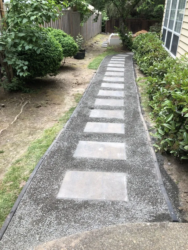 Trusted yard cleanup service in Hillsboro, OR - Morning View Land Care Services