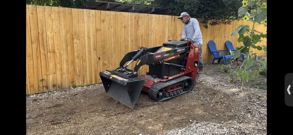 Top-rated landscape installation experts serving Hillsboro, OR - Morning View Land Care Services