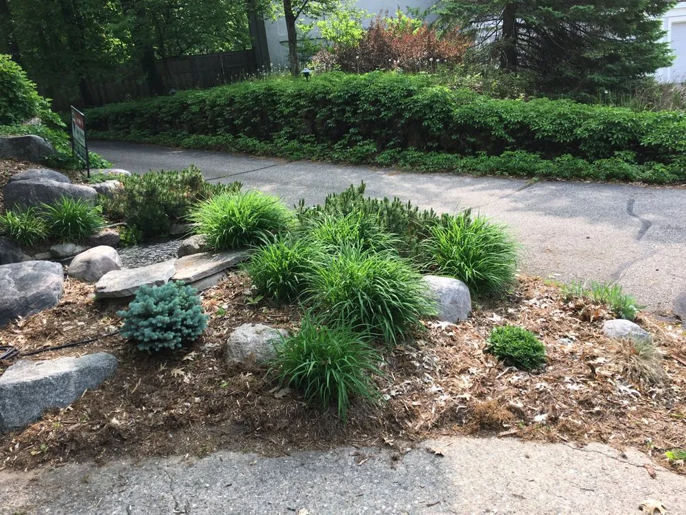 Trusted landscape design experts serving Minneapolis, MN - Morningside Tree & Landscape