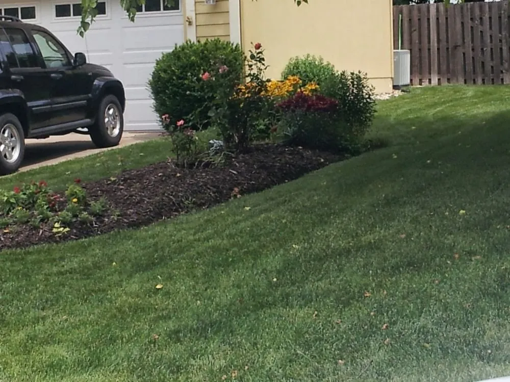 Reliable yard maintenance for year-round maintenance in Fremont, NE by Morningside Tree & Lawn Care