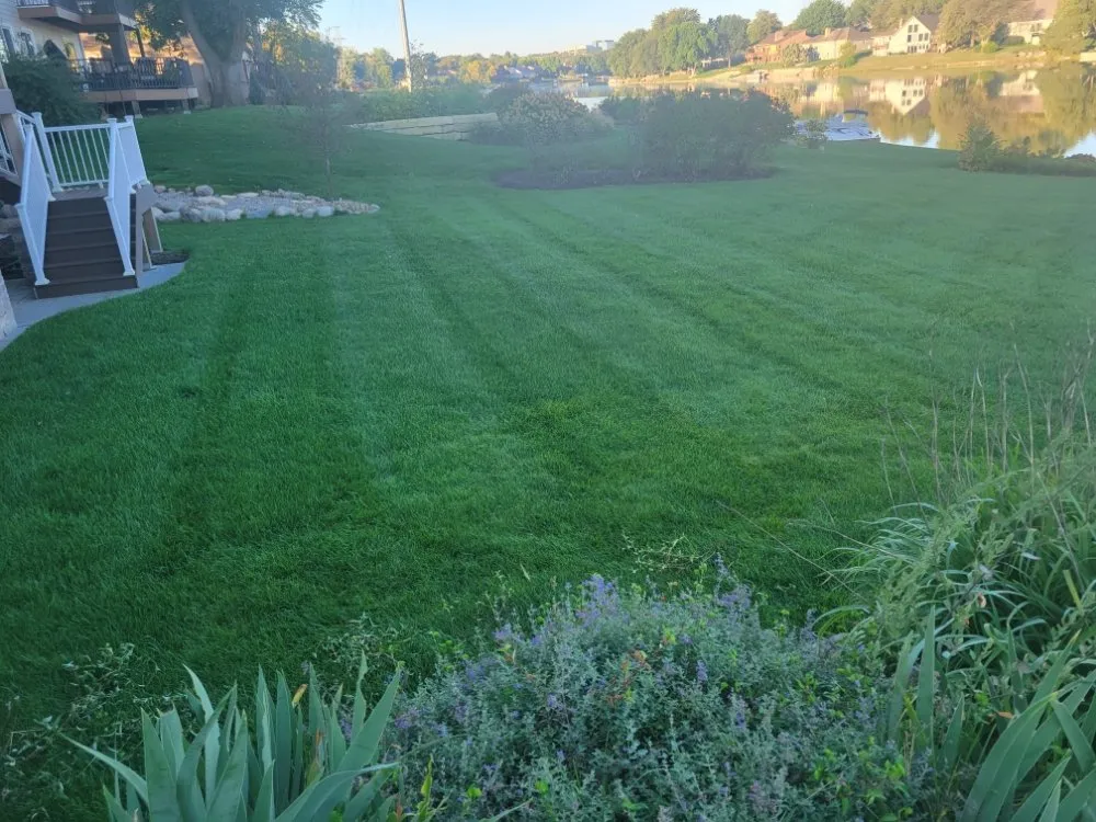 Trusted landscaping services for beautiful yards across Fremont, NE - Morningside Tree & Lawn Care
