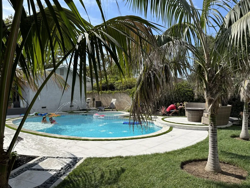 Professional lawn mowing service in Orange, CA - Morningsky Landscaping