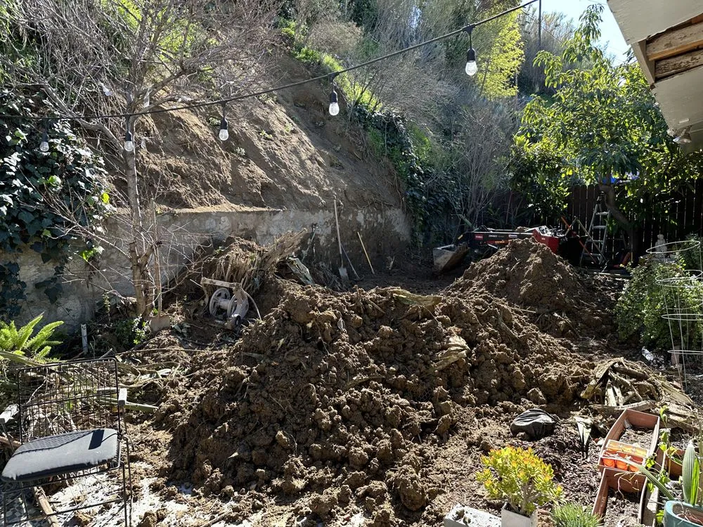 Custom yard maintenance experts serving Orange, CA - Morningsky Landscaping