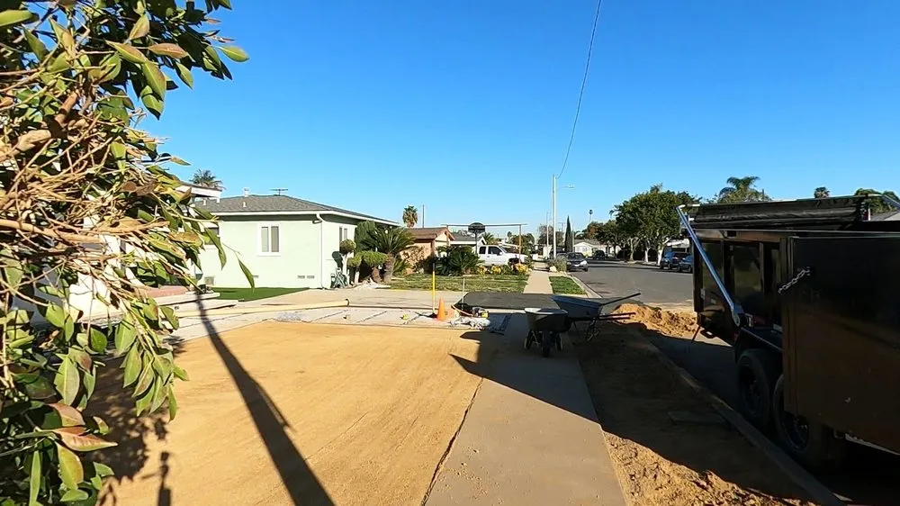 Top-rated yard maintenance near you across Orange, CA - Morningsky Landscaping