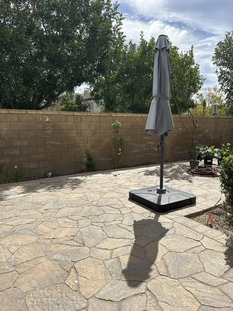 Trusted residential landscaping in Orange, CA - Morningsky Landscaping